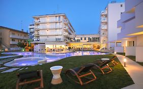 Marina Palace Hotel 4 Stelle S